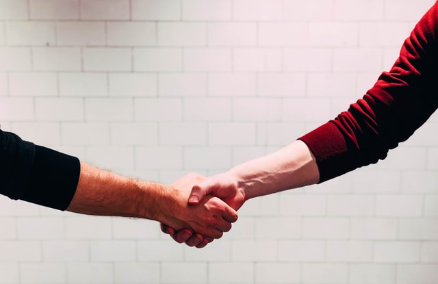 Hiring a property management firm